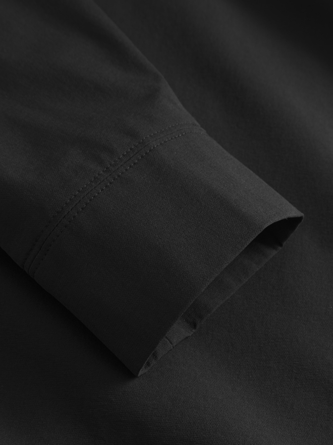 Gabba Techn. Indoor-Blouson NIK TECH bei Robert Ley