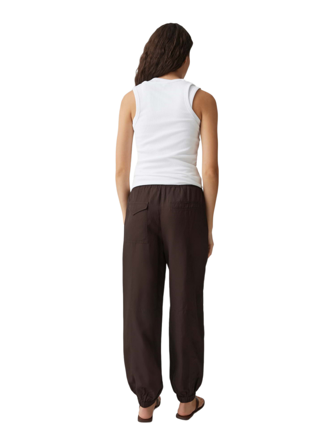 Opus Pants Balloon-Fit Hose Mucia drift bei Robert Ley