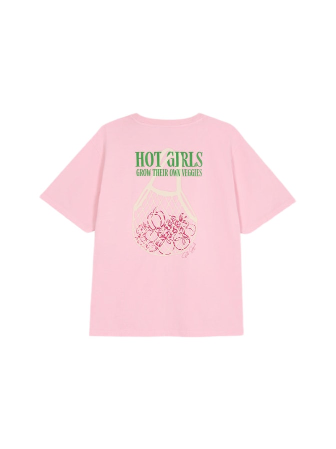 OH APRIL BF T-Shirt Hot Girls bei Robert Ley
