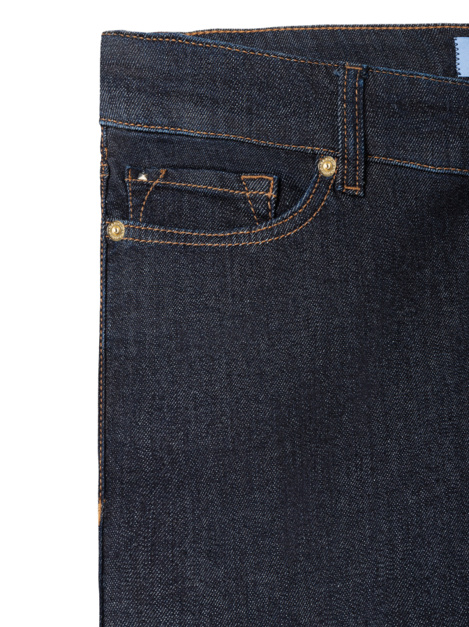 Cambio Slim -Fit Jeans Piper long bei Robert Ley