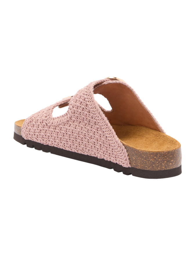 Scholl Sandale Noelle bei Robert Ley