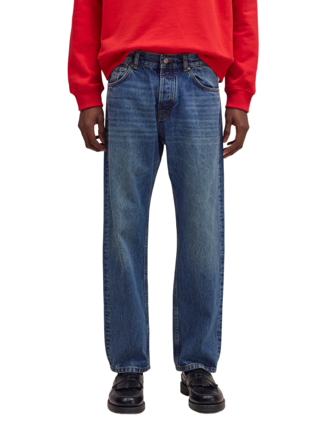 NN.07 Straight- Fit Jeans bei Robert Ley