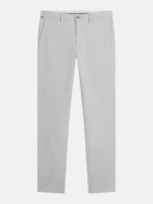 Tommy Hilfiger Chino Hose PQV-GREY bei Robert Ley