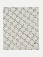 Joop! Jacquard Schal Felix-PC 055-Lt/Pastel Grey 055 bei Robert Ley