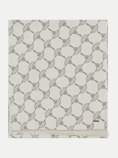 Joop! Jacquard Schal Felix-PC bei Robert Ley