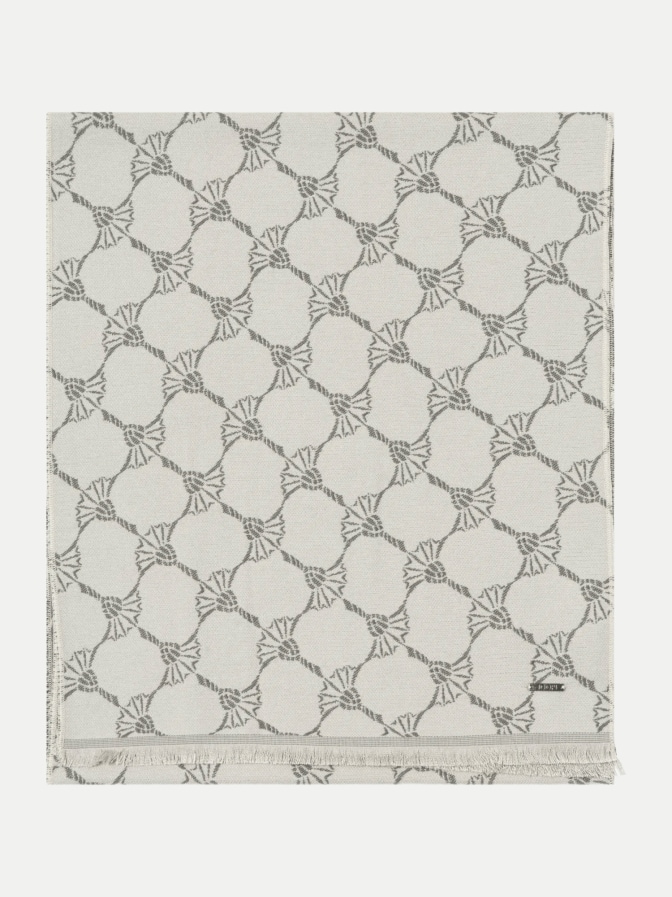 Joop! Jacquard Schal Felix-PC bei Robert Ley