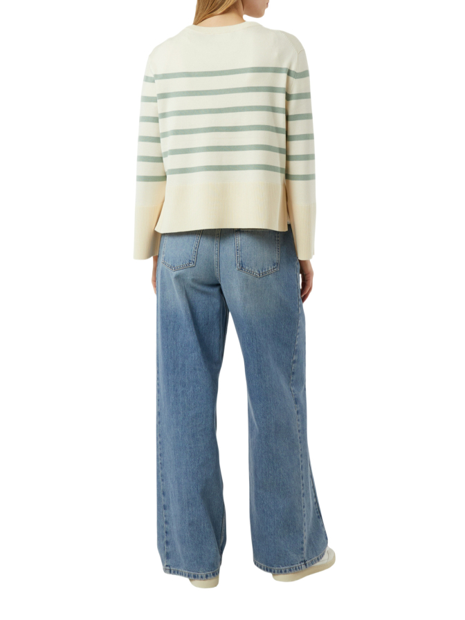 Comma Strickpullover bei Robert Ley