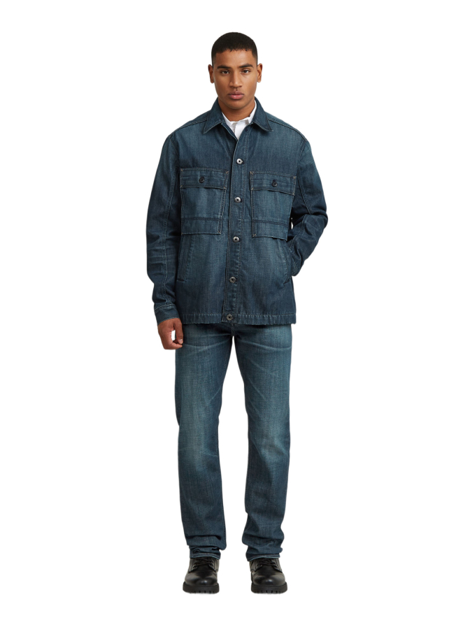 G-STAR RAW Hemdjacke Mosa bei Robert Ley