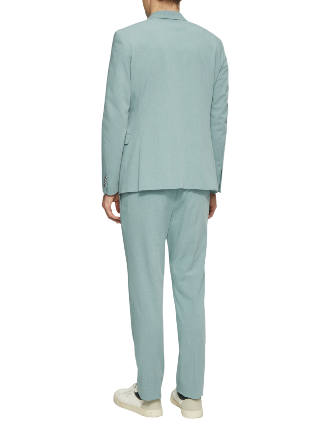 s.Oliver BLACK LABEL Slim-Fit Sakko aus Stretch-Twill bei Robert Ley