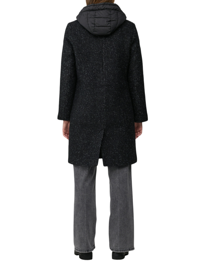 s.Oliver RED LABEL Outdoor Steppmantel bei Robert Ley