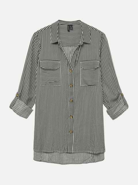 Vero Moda Hemdbluse Bumpy bei Robert Ley