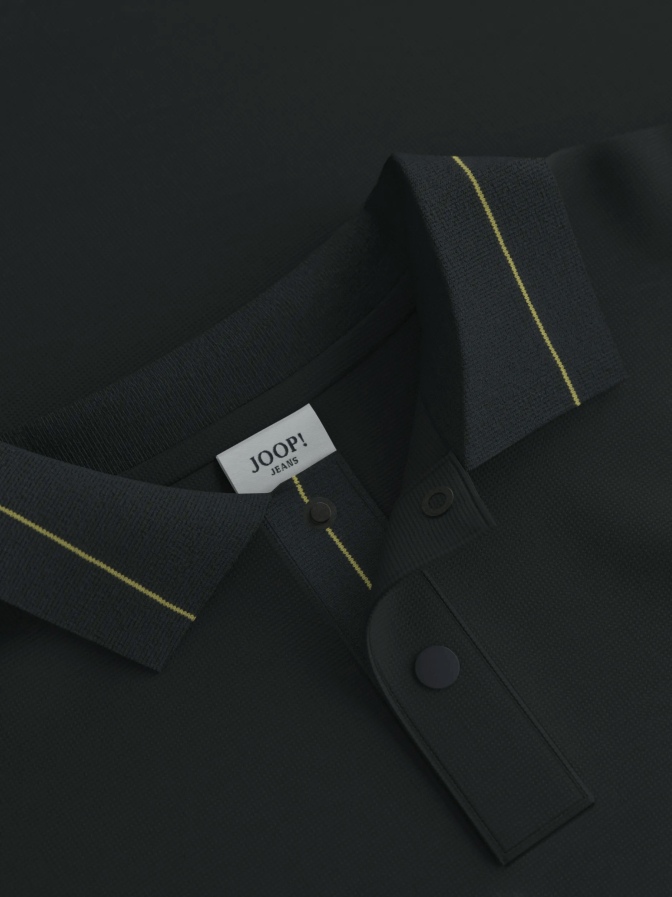 JOOP! JEANS Polohemd Alastor bei Robert Ley