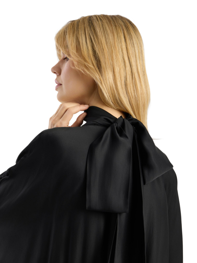 SoSue Minikleid Antonia Bow bei Robert Ley