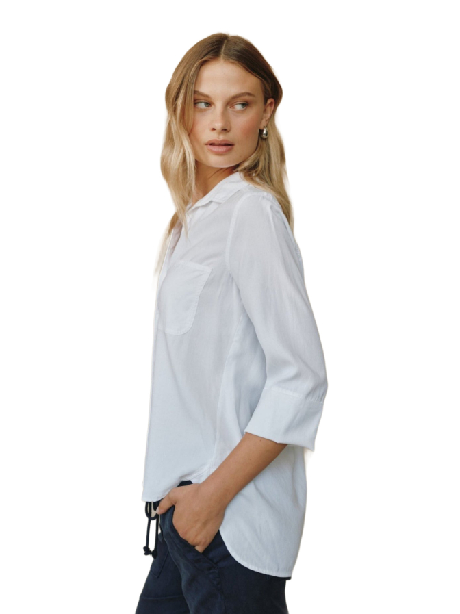 Bella Dahl Hemdbluse bei Robert Ley