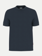 JOOP! JEANS Basic-T-Shirt Cedric 405-Dark Blue 405 bei Robert Ley