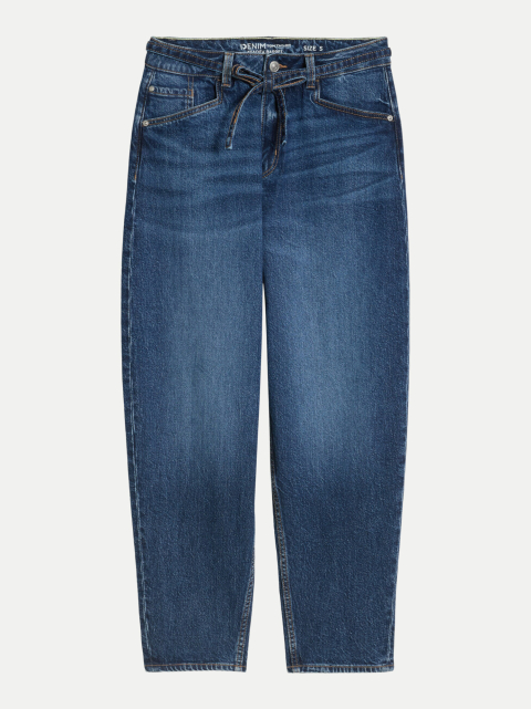 Tom Tailor Denim Barrel-Fit Jeans TTADEA bei Robert Ley