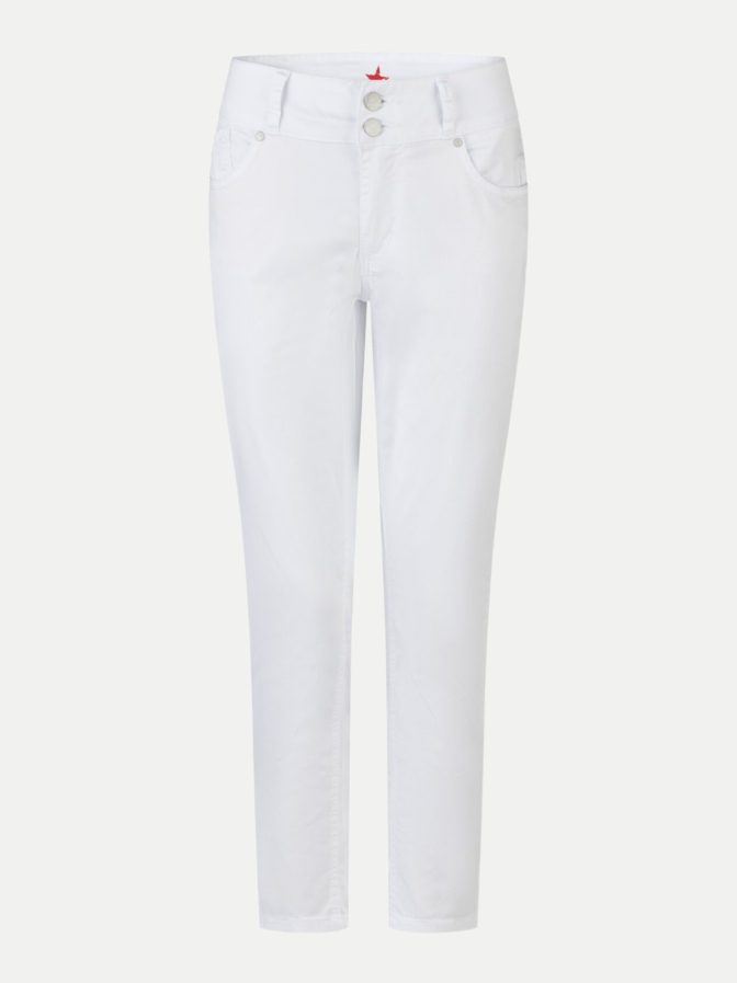 Buena Vista Slim-Fit 7/8 Jeans bei Robert Ley