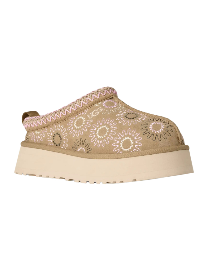 UGG Slipper Tazz Sun Stitch bei Robert Ley