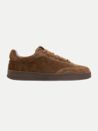 Lloyd Shoes Schnürschuhe PRIME PLUS 5-5 - BROWN bei Robert Ley