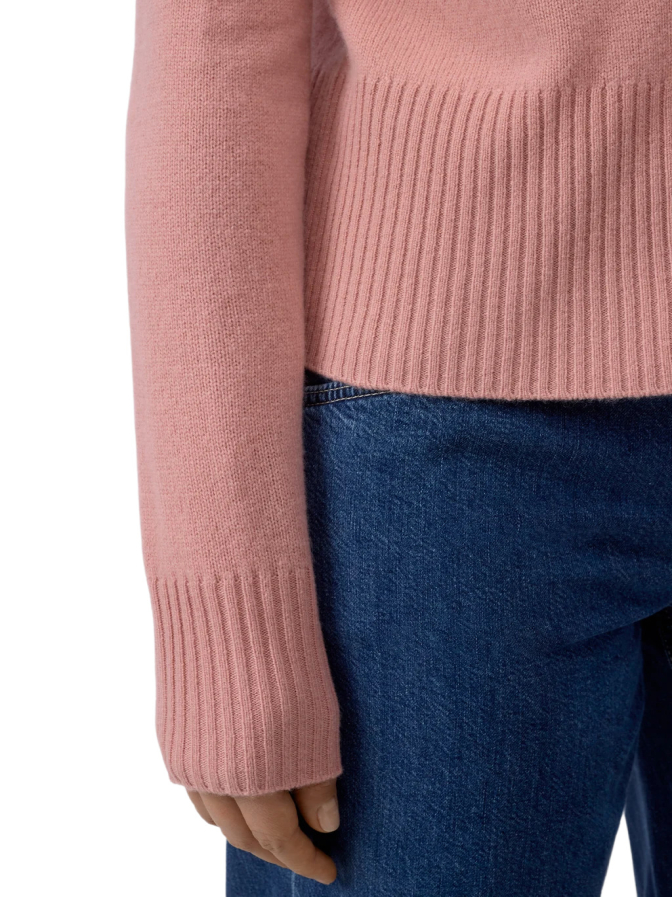 Closed Cardigan aus Wolle bei Robert Ley