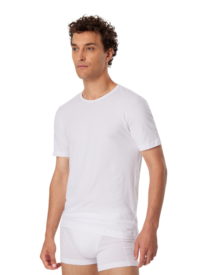 Schiesser T-Shirt 2er-Pack bei Robert Ley