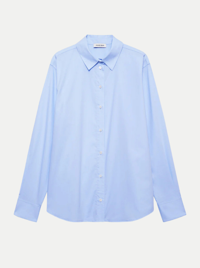 ANINE BING Hemd Essie bei Robert Ley
