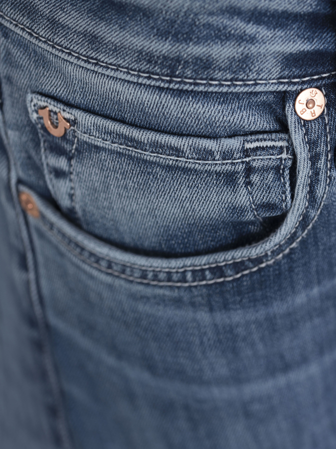 True Religion Flared-Fit Jeans Mija bei Robert Ley