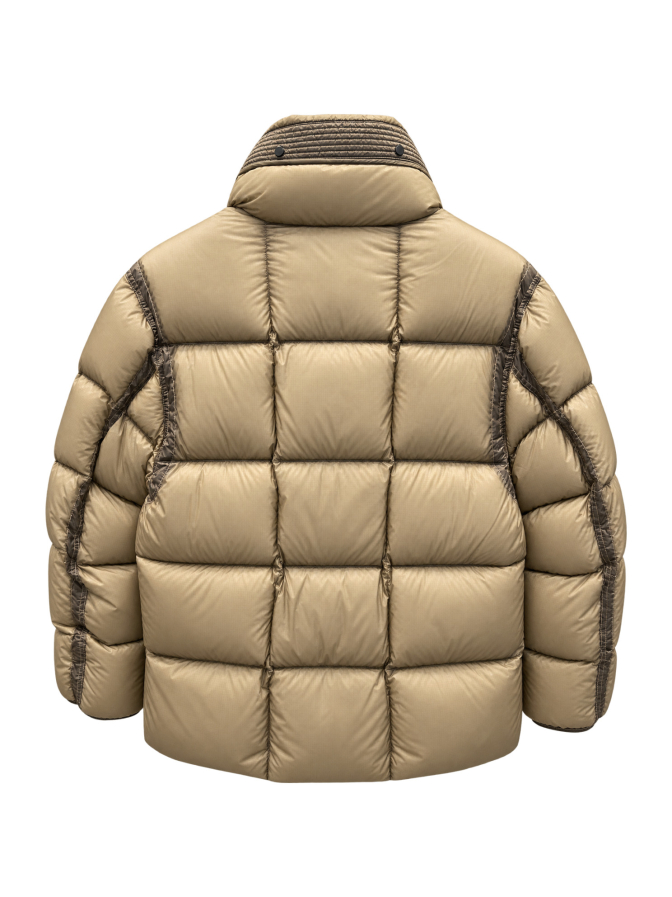 C.P. Company Daunenjacke aus D.D. Shell bei Robert Ley
