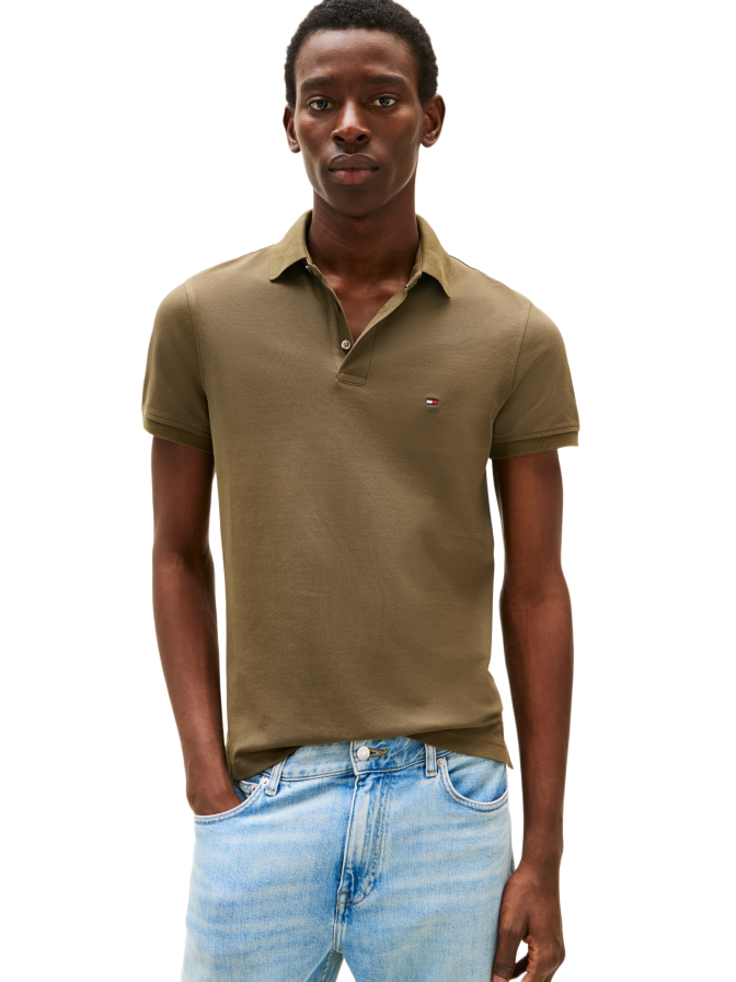 Tommy Hilfiger Slim-Fit Poloshirt 1985 bei Robert Ley