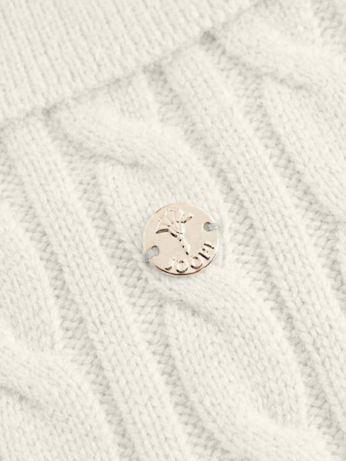 Joop! Strickpoloshirt Kevina bei Robert Ley