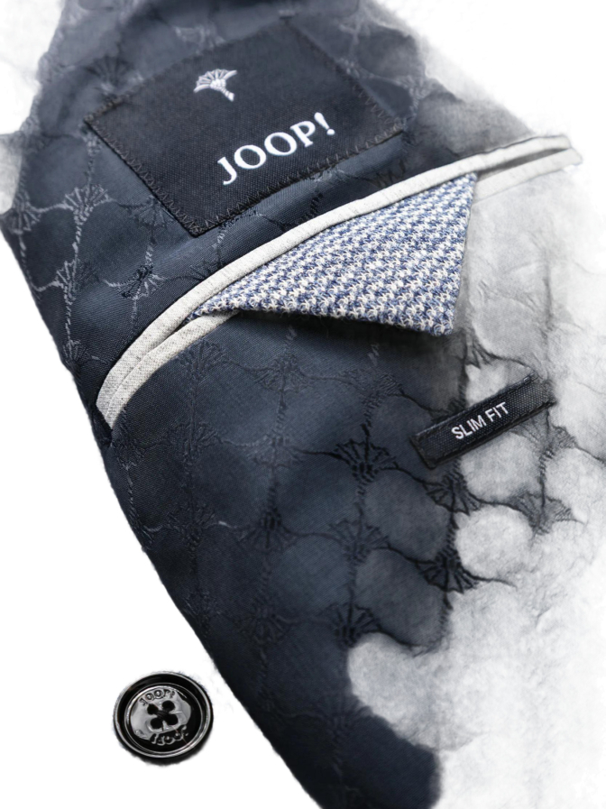 Joop! Sakko Hoverest bei Robert Ley