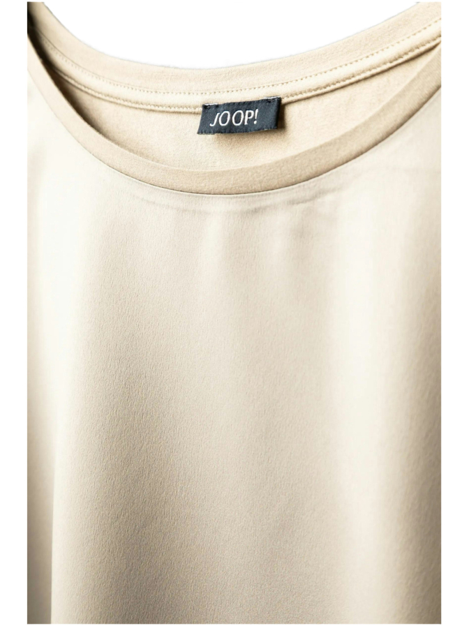 Joop! Satin-Shirt Taila bei Robert Ley