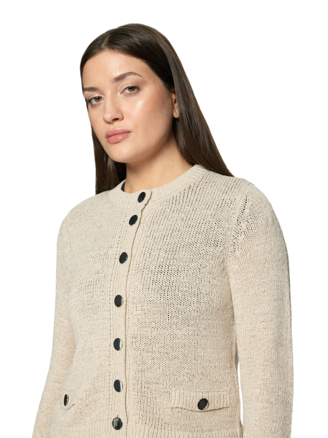 Betty Barclay Strickjacke bei Robert Ley