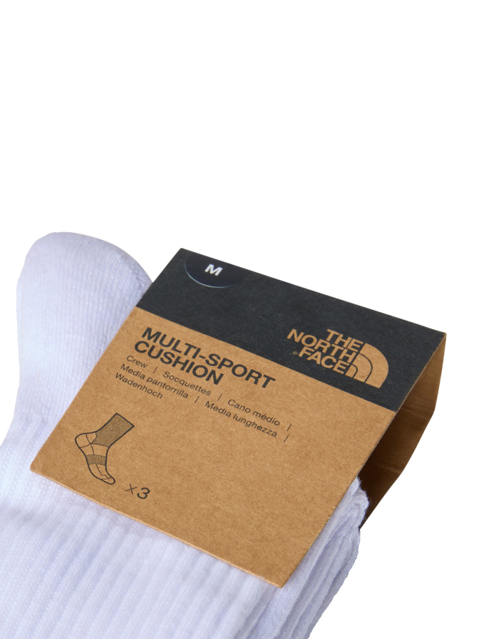 The North Face Division 3er Pack Sport Socken bei Robert Ley