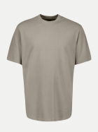 No Excess Regular-Fit T-Shirt 018-Clay bei Robert Ley