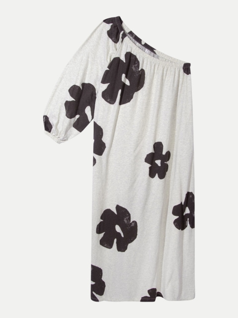 10 Days One-Shoulder Maxikleid bei Robert Ley