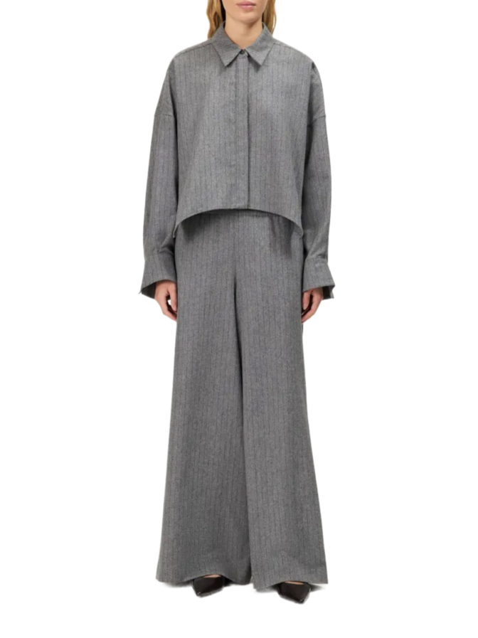 Drykorn Oversized Bluse CEILING 10 bei Robert Ley