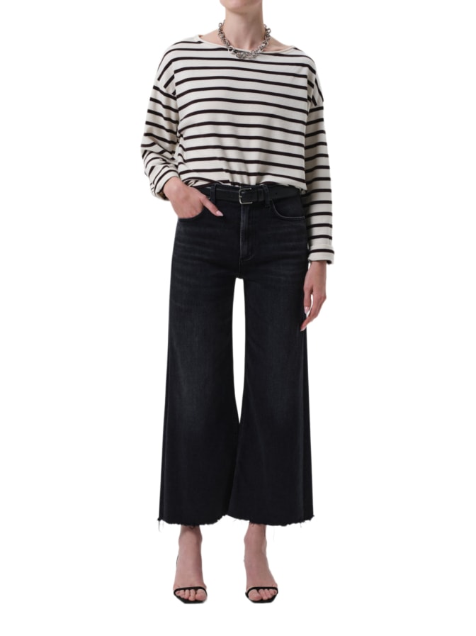Citizens of Humanity Wide-Leg Jeans Lyra bei Robert Ley