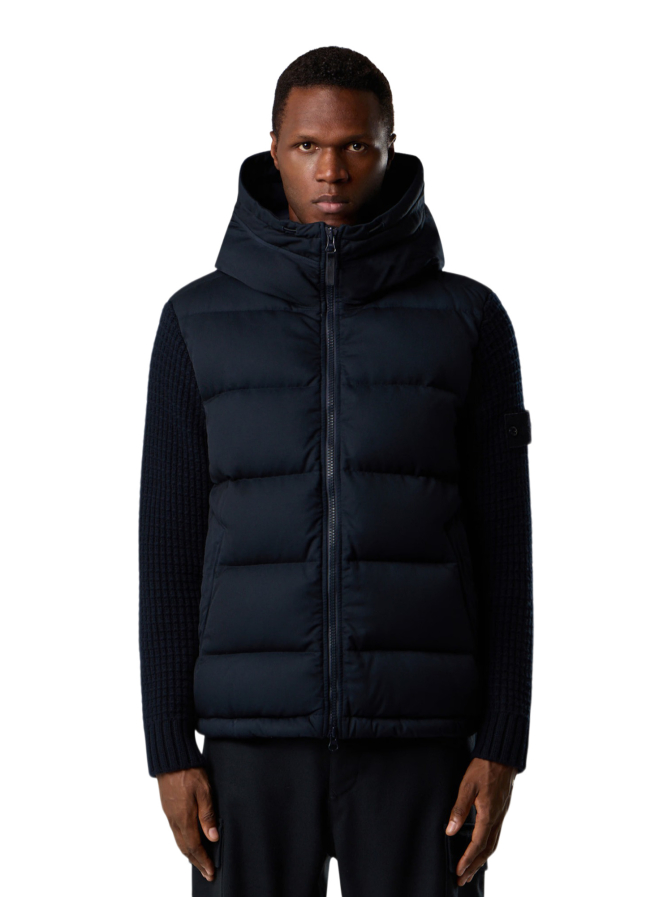 STONE ISLAND Hybridjacke Ghost bei Robert Ley