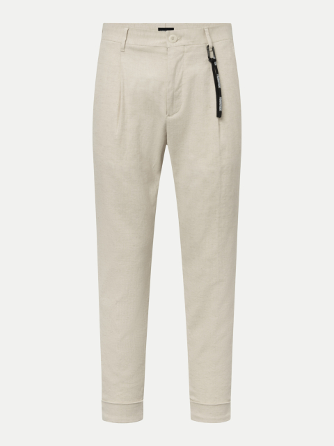 Strellson Bundfaltenhose Louis bei Robert Ley