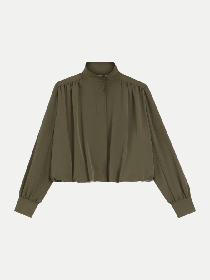 BOSS Orange Blouson C_Jolea bei Robert Ley