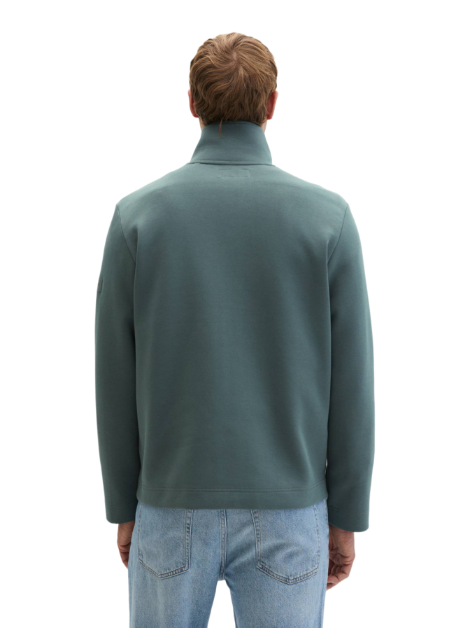 Marc O'Polo Sweatshirtjacke Scuba bei Robert Ley