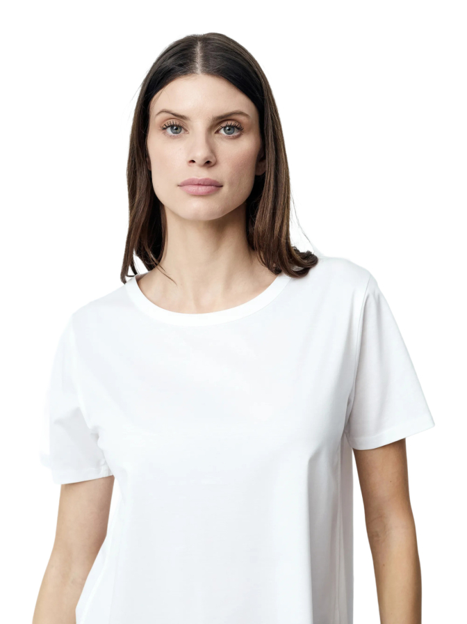 Fil Noir T-Shirt STELLA bei Robert Ley