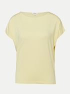 s.Oliver RED LABEL T-Shirt 1015-YELLOW bei Robert Ley