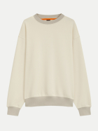 BOSS Orange Sweatshirt 767-Open Yellow bei Robert Ley