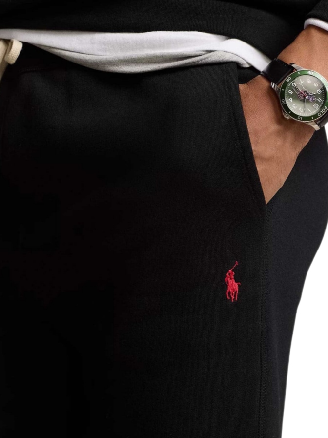 Polo Ralph Lauren Jogginghose mit schmal zulaufender Passform bei Robert Ley