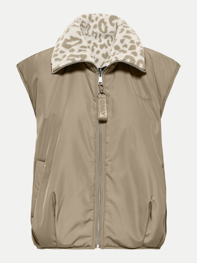 Only Weste Sif Life bei Robert Ley