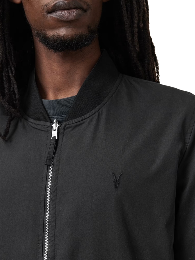 ALLSAINTS Reverse Bassett Bomber bei Robert Ley