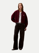 Calvin Klein Jeans Oversized Bomberjacke VLP-RED bei Robert Ley