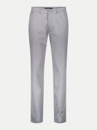 Gardeur Tapered-Fit Hose Tonic 1092-Hellgrau bei Robert Ley